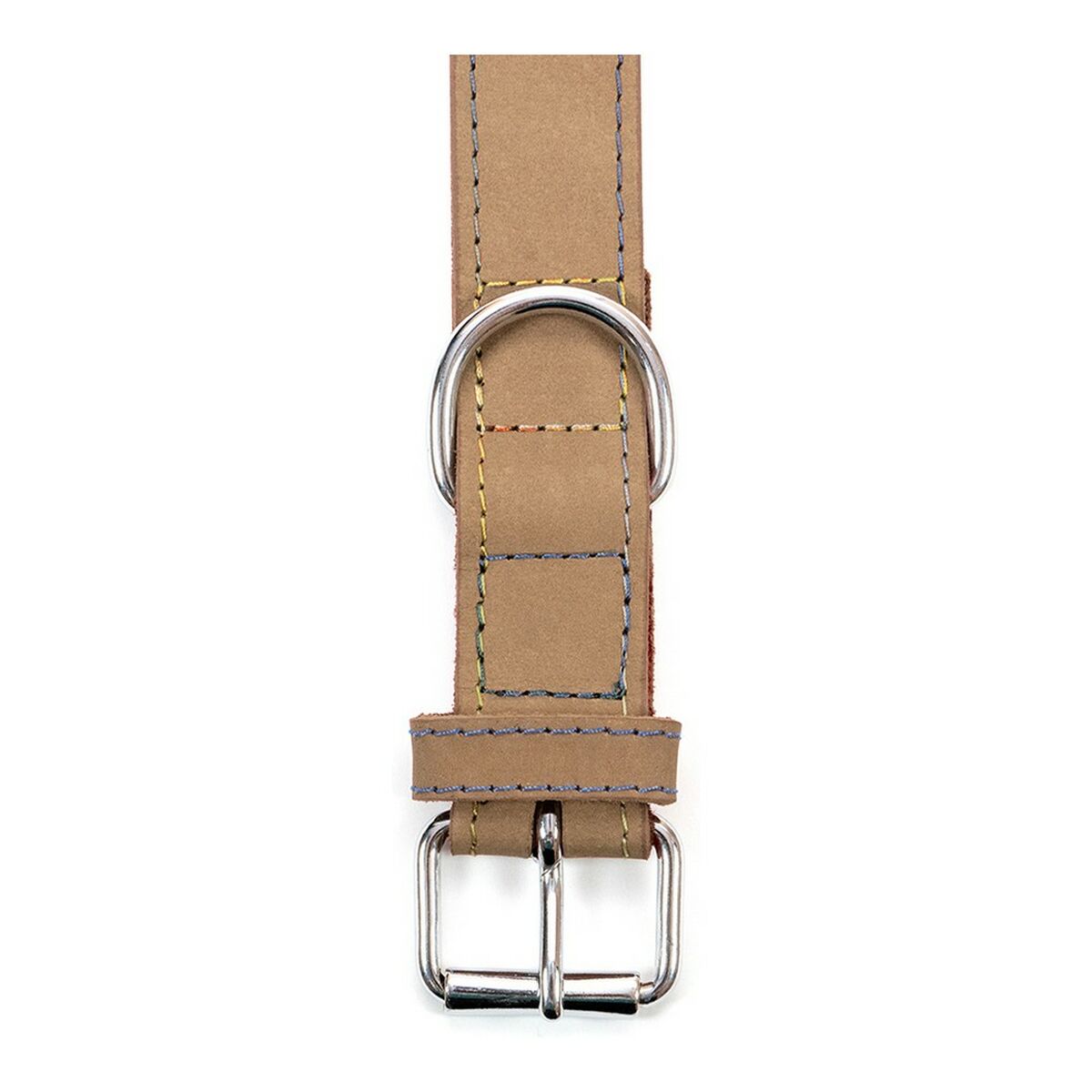 Collar para Perro Gloria Oasis Beige (1,2 x 35 cm)